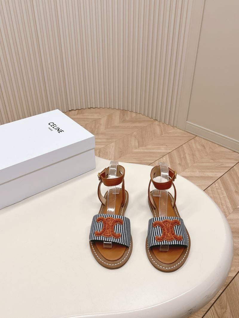 Celine Sandals